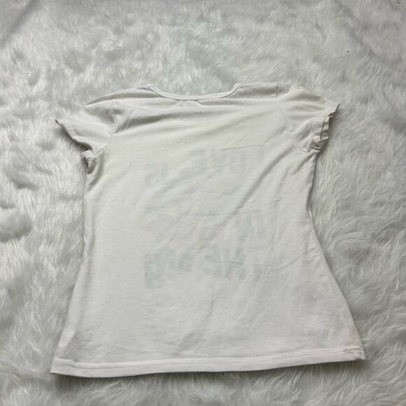 Love is in the sky tee size M - Picture 4 of 4